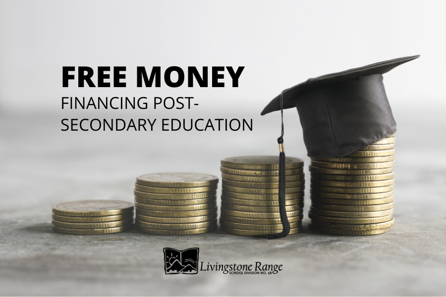 What is FREE Money and What Does it Cost? Options to