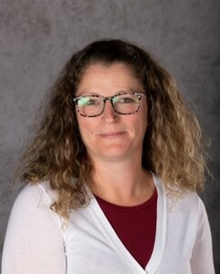Photo of Shannon Wickett